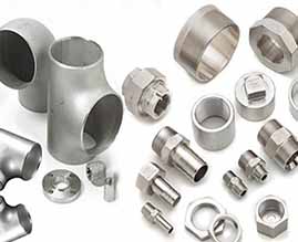 Inconel forged fitting