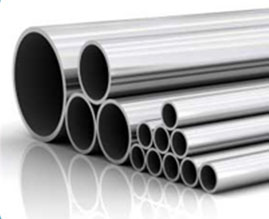  Duplex Steel pipes and tubes
